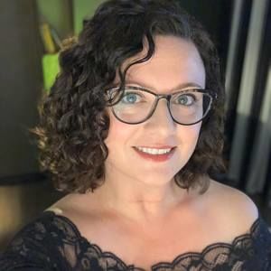 Meet your Posher, Breanna